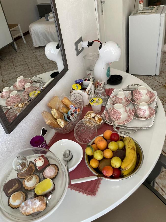 B&B Shardana Sennori Екстериор снимка