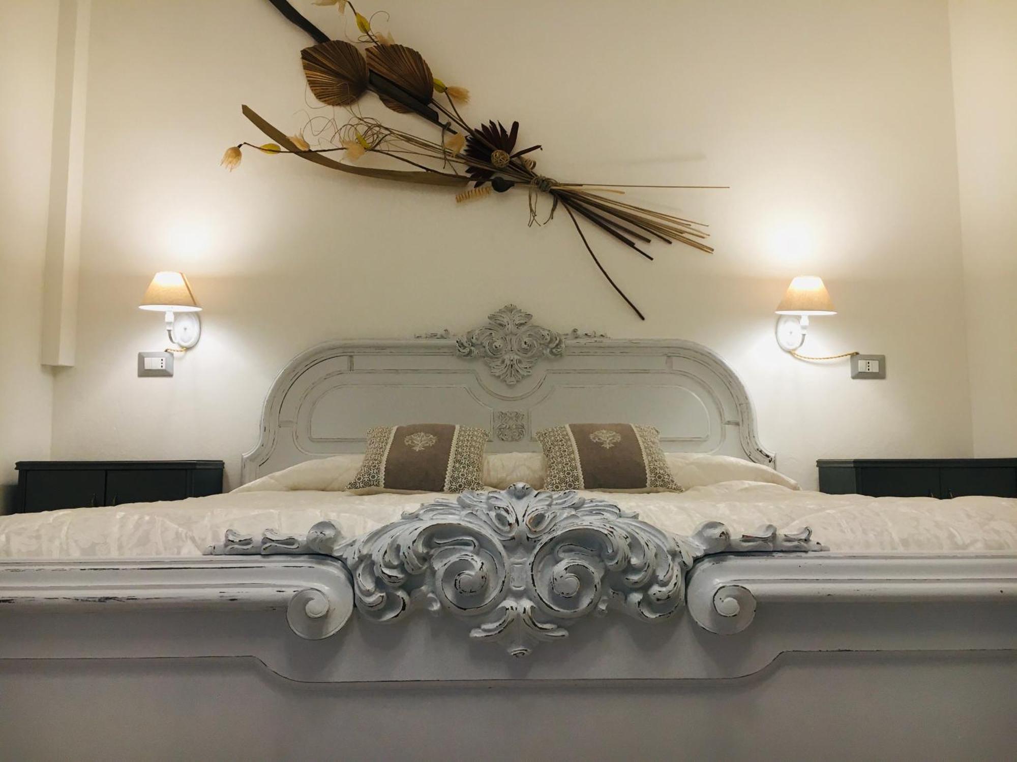 B&B Shardana Sennori Екстериор снимка