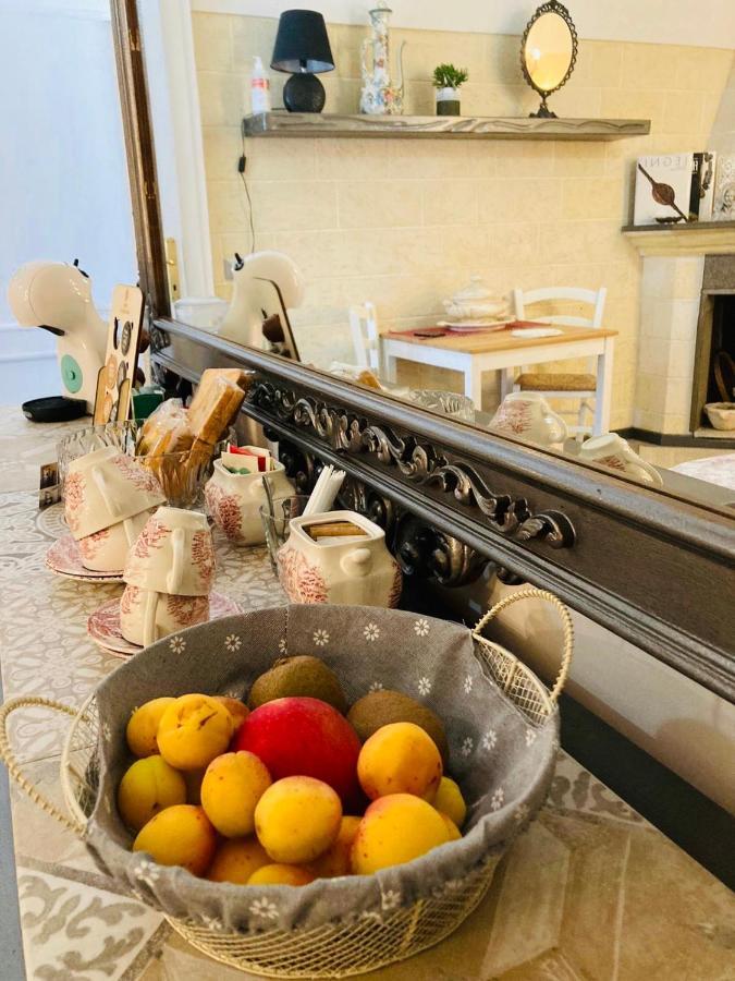 B&B Shardana Sennori Екстериор снимка