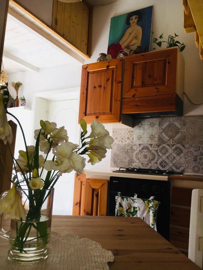 B&B Shardana Sennori Екстериор снимка