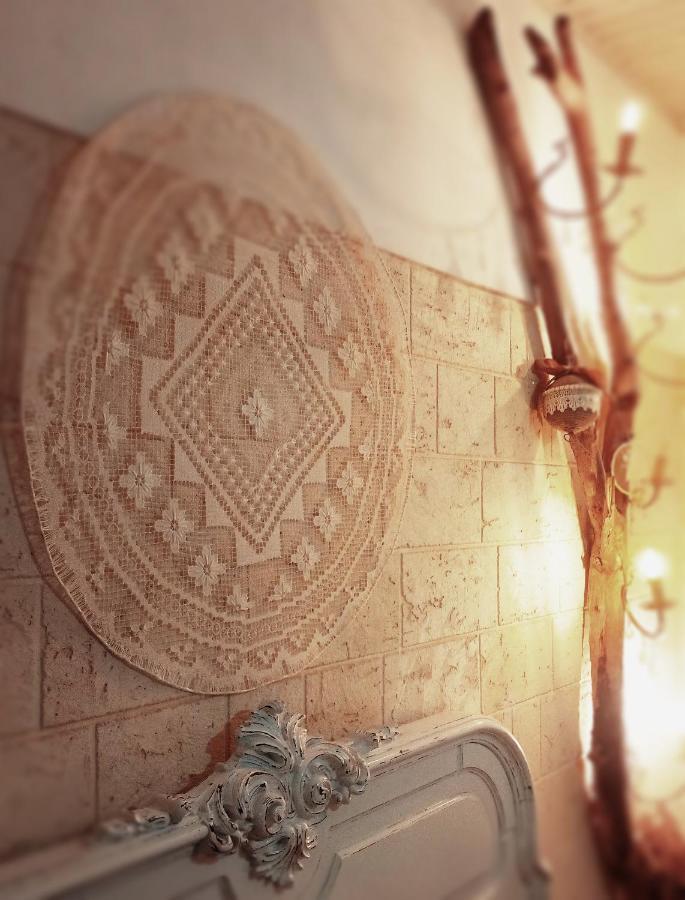 B&B Shardana Sennori Екстериор снимка