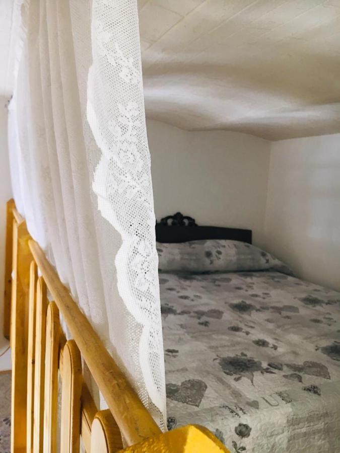 B&B Shardana Sennori Екстериор снимка