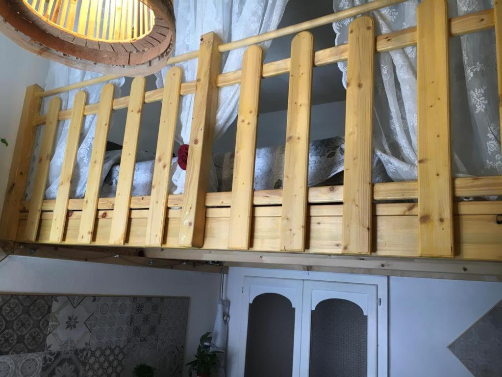 B&B Shardana Sennori Екстериор снимка