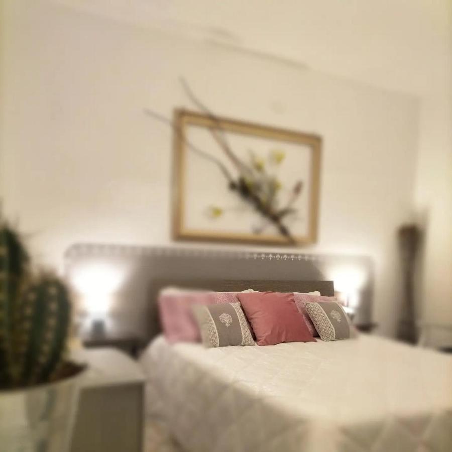 B&B Shardana Sennori Екстериор снимка