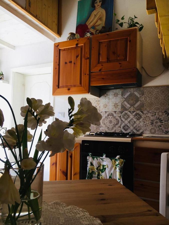 B&B Shardana Sennori Екстериор снимка