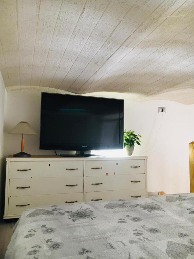 B&B Shardana Sennori Екстериор снимка