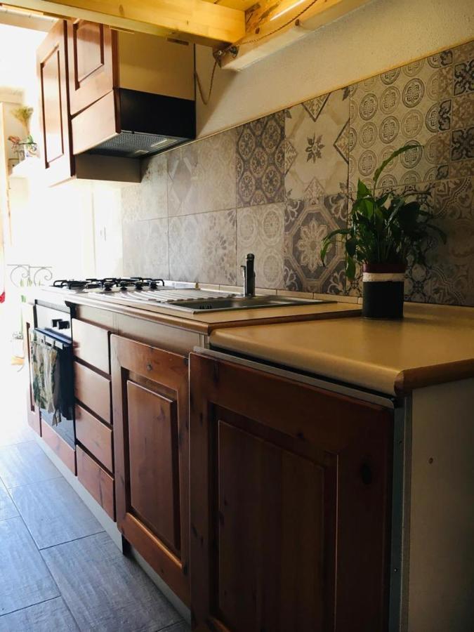 B&B Shardana Sennori Екстериор снимка