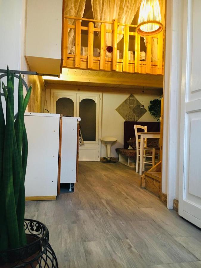 B&B Shardana Sennori Екстериор снимка