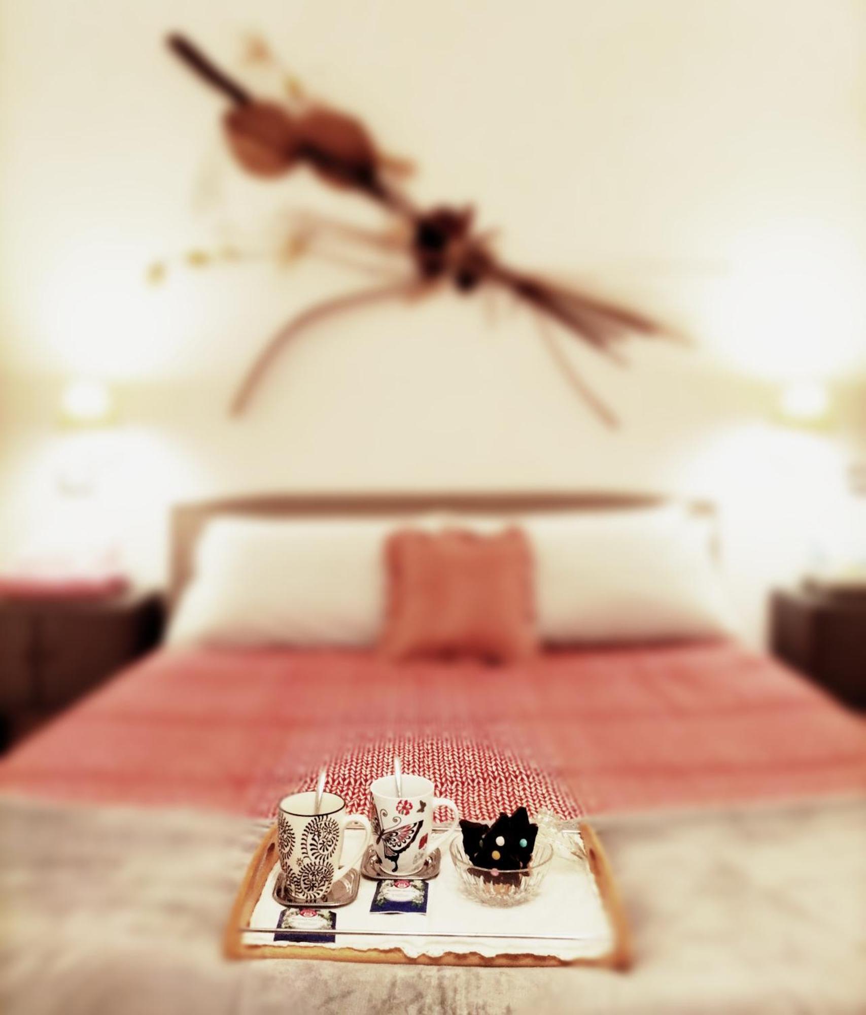 B&B Shardana Sennori Стая снимка