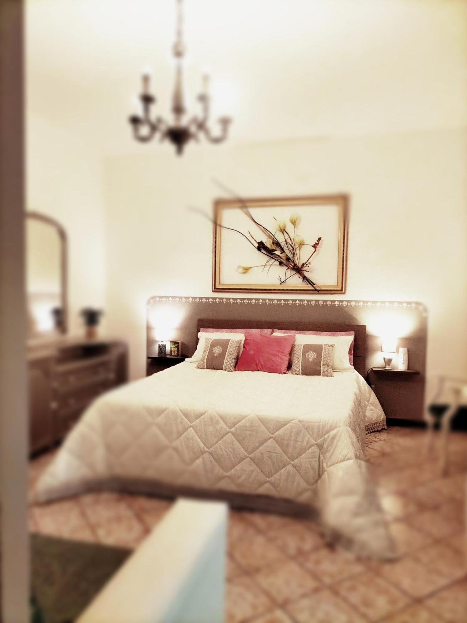 B&B Shardana Sennori Стая снимка