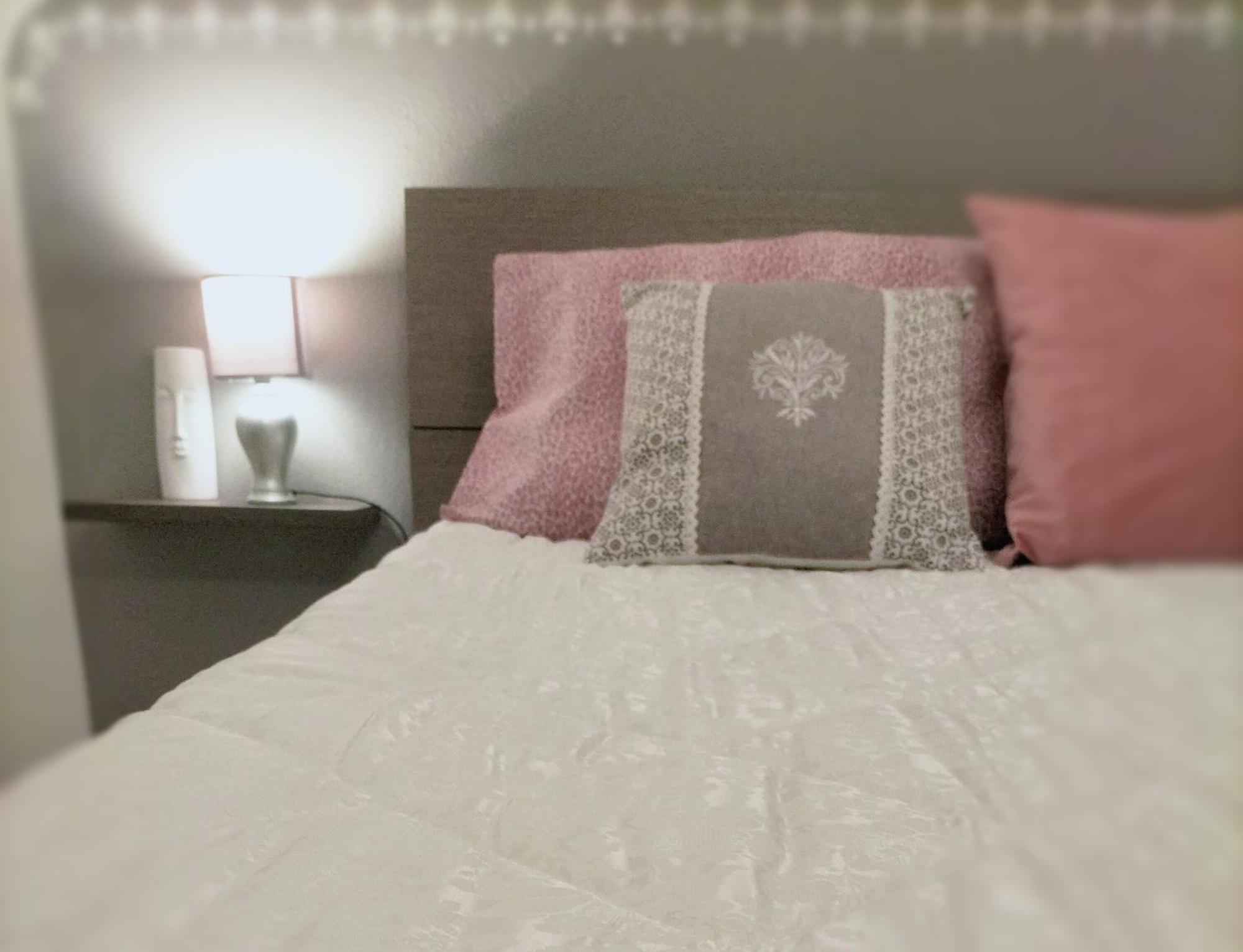 B&B Shardana Sennori Стая снимка
