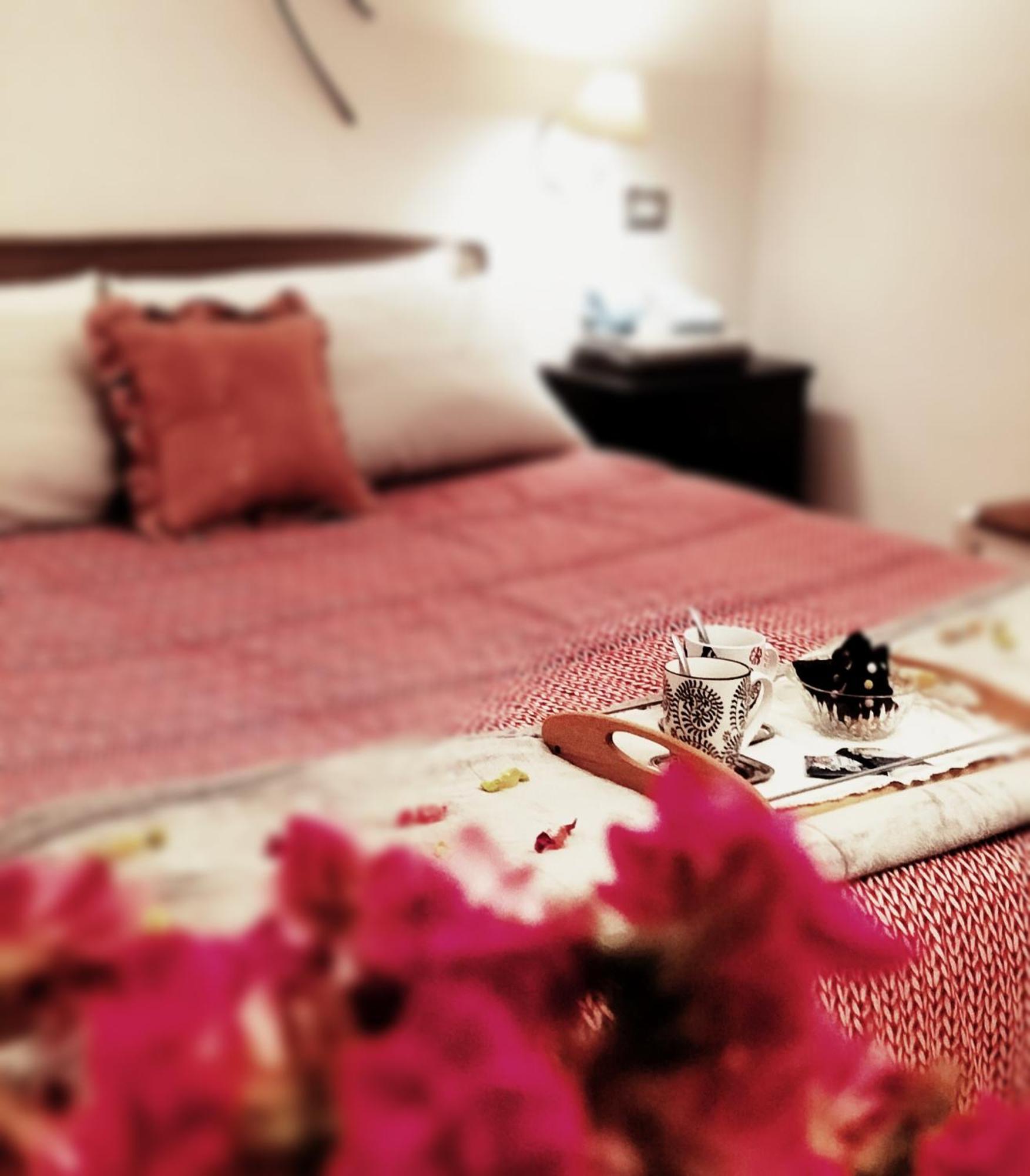 B&B Shardana Sennori Стая снимка