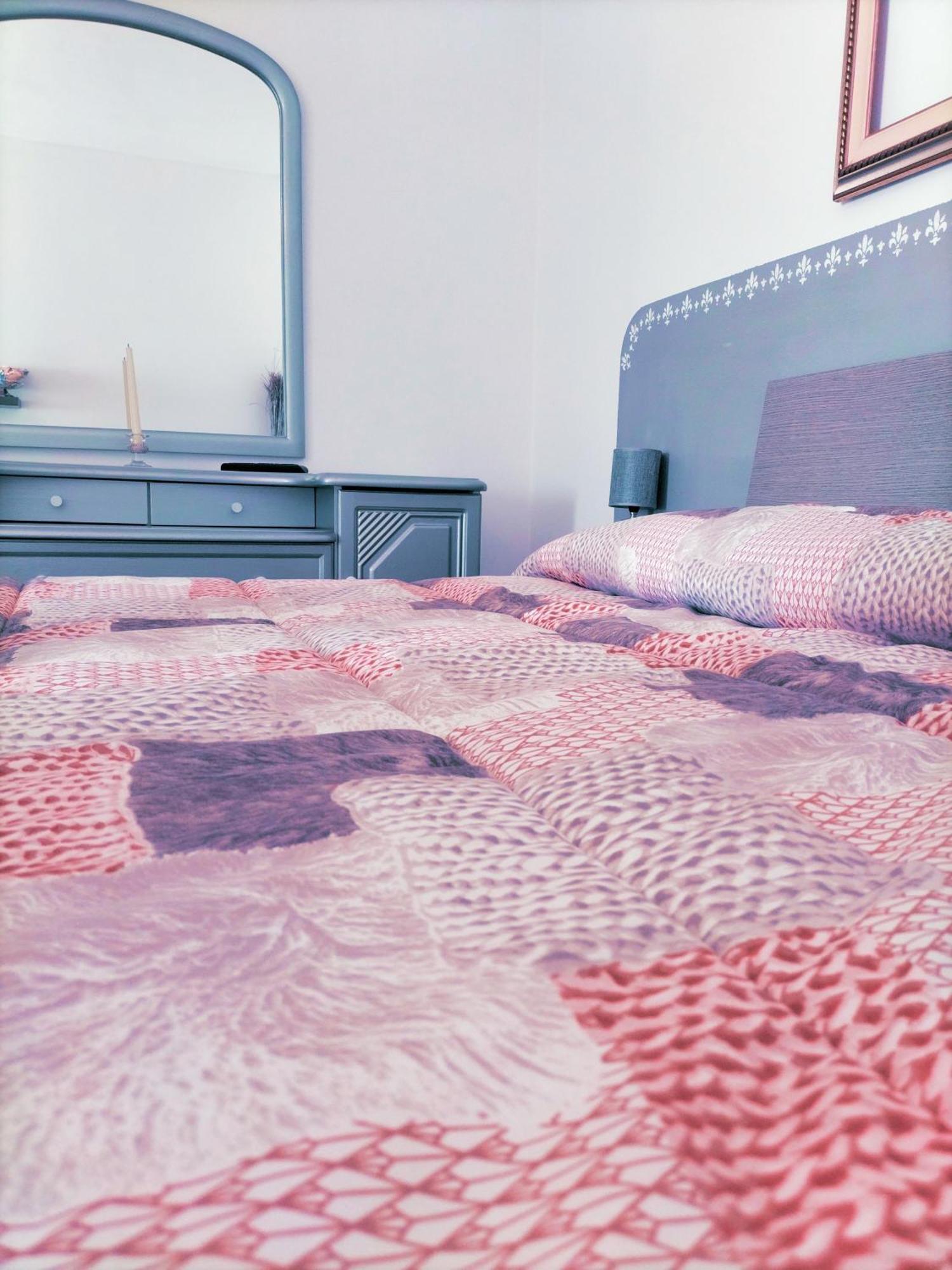 B&B Shardana Sennori Екстериор снимка