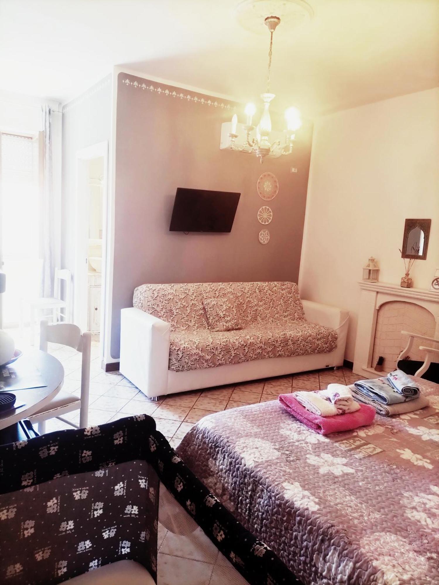 B&B Shardana Sennori Екстериор снимка