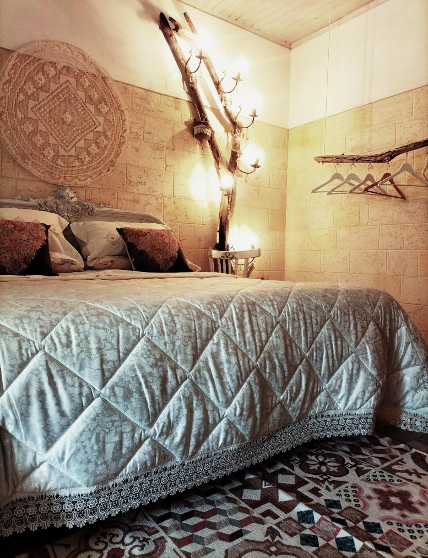 B&B Shardana Sennori Екстериор снимка