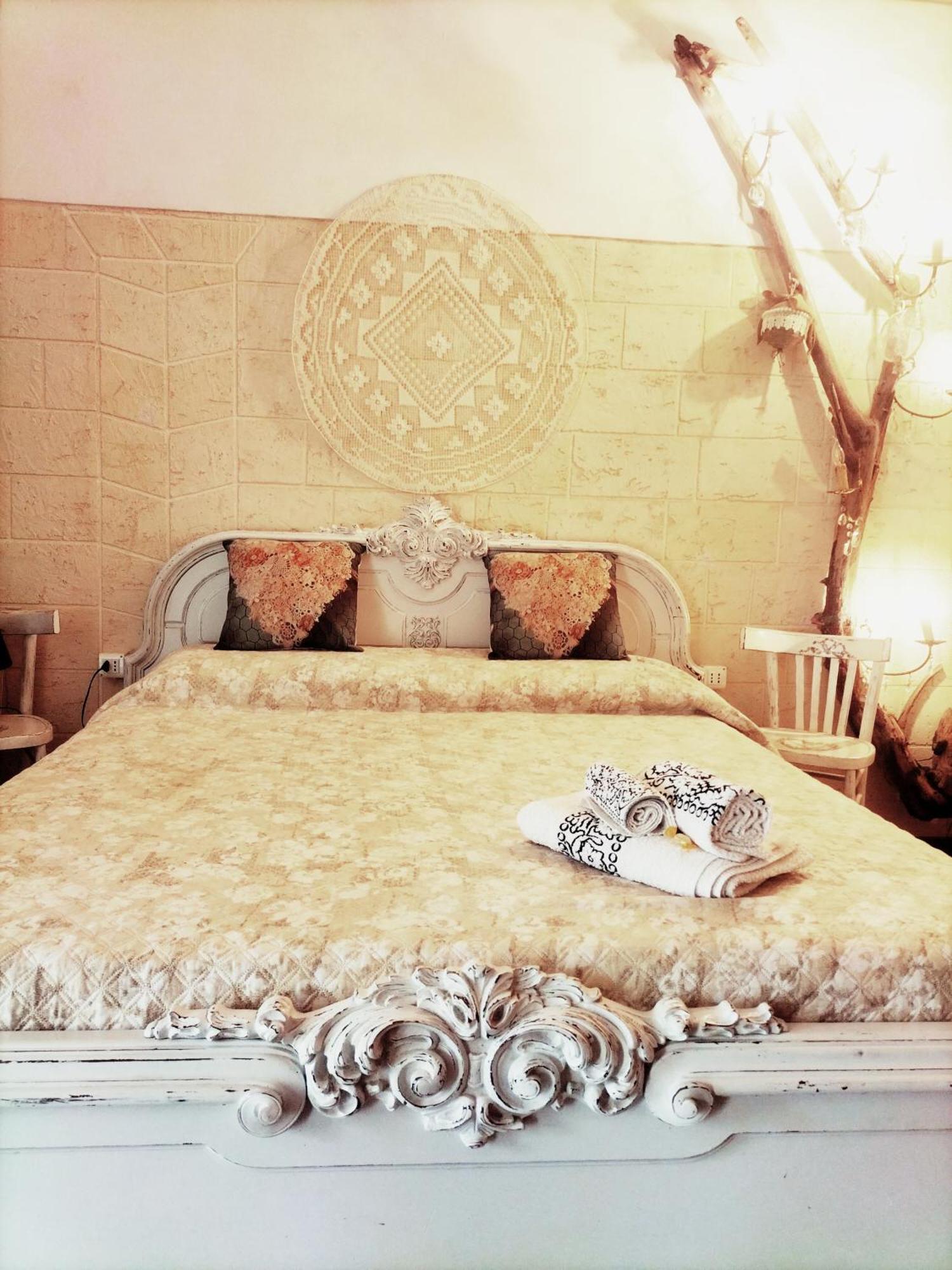 B&B Shardana Sennori Екстериор снимка